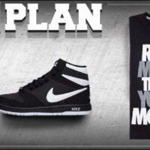 Meet your Posher, Donte